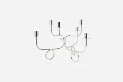 Josef Frank Ljusstake 6-Armad* Ljusstakar & Ljuslyktor