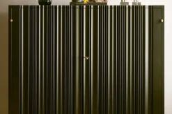 Gustaf Nordenskiöld Ljusstake Kolonn* Ljusstakar & Ljuslyktor|Tennljusstakar