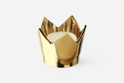 Jan Landqvist Ljusstake Kronan På Verket* Ljusstakar & Ljuslyktor