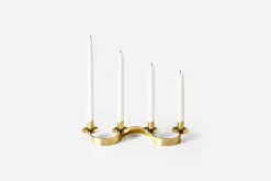 Josef Frank Ljusstake Slingan* Ljusstakar & Ljuslyktor