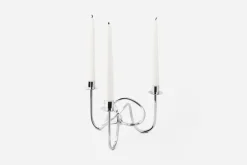 Josef Frank Ljusstake Vänskapsknuten* Ljusstakar & Ljuslyktor