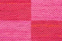 Margit Thorén Matta Dubbelbindning Schackruta* Mattor