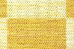 Margit Thorén Matta Dubbelbindning Schackruta* Mattor