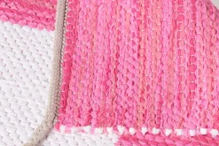 Margit Thorén Matta Dubbelbindning Schackruta* Mattor