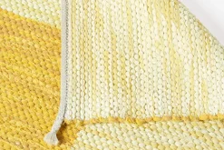 Margit Thorén Matta Dubbelbindning Schackruta* Mattor