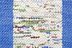 Svenskt Tenn Matta Frank in the Loom* Mattor