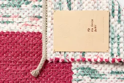 Svenskt Tenn Matta Frank in the Loom* Mattor