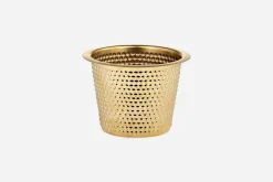 Svenskt Tenn Mässingskruka Hortus* Krukor & Krukfat