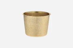 Svenskt Tenn Mässingskruka Hortus* Krukor & Krukfat