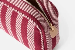 Svenskt Tenn Necessär Randig* Sminkväskor & Necessärer