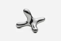 Eva Hild Non Funkis Femuddig* Dekorationsdetaljer|Tenndekorationer