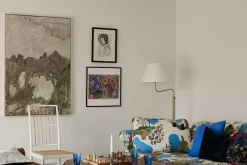 Josef Frank Pall 647* Pallar & Puffar