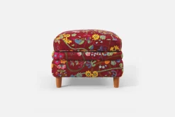 Josef Frank Pall 568* Pallar & Puffar