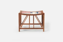 Josef Frank Pall 1063* Pallar & Puffar