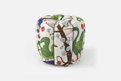 Josef Frank Pall 530* Pallar & Puffar