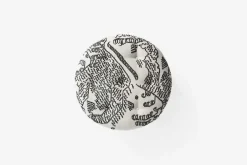 Josef Frank Pall 647* Pallar & Puffar