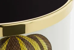 Fornasetti Papperskorg* Dekorationsdetaljer