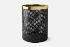 Josef Frank Papperskorg Metall* Dekorationsdetaljer