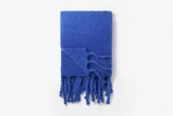 Lena Rewell Pläd Mohair* Plädar