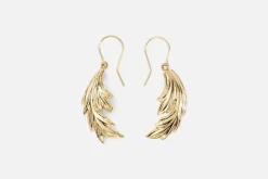 Estrid Ericson Örhänge Acantus Mini* Smycken|Tennsmycken