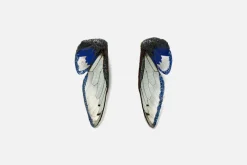 Märta Mattsson Örhänge Cicada Vingar* Smycken