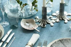 Sebastian Schildt Servettring* Servetter & Servettställ|Dukningsdetaljer