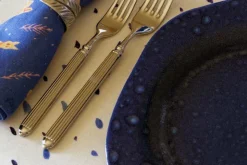 Alekos Fassianos Servettring Under Samma Himmel* Servetter & Servettställ|Dukningsdetaljer