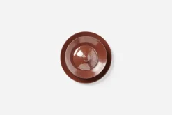 Calle Forsberg Servis Ferro* Tallrikar & Skålar