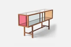 Eva Schildt Sideboard Kvintett* Skåp, Byråer & Sideboards