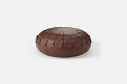 Lisa Hilland Skinnpuff Pompom* Pallar & Puffar