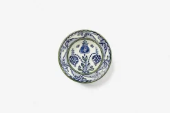 Botosani Design Skål Blå Blomma* Tallrikar & Skålar