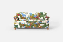 Josef Frank Soffa 678* Soffor & Schäslonger