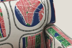 Josef Frank Soffa 3031* Soffor & Schäslonger