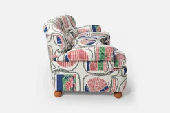 Josef Frank Soffa 968* Soffor & Schäslonger