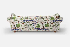 Josef Frank Soffa Liljevalchs* Soffor & Schäslonger
