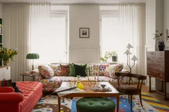 Josef Frank Soffa Liljevalchs* Soffor & Schäslonger