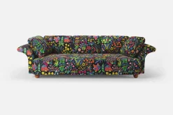 Josef Frank Soffa Liljevalchs* Soffor & Schäslonger