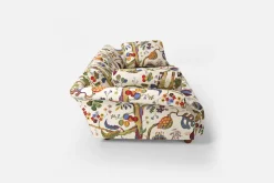 Josef Frank Soffa Liljevalchs* Soffor & Schäslonger