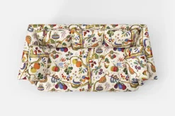 Josef Frank Soffa Liljevalchs* Soffor & Schäslonger