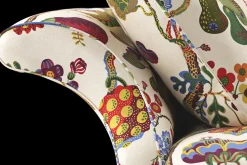 Josef Frank Soffa Liljevalchs* Soffor & Schäslonger