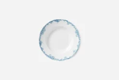 Signe Persson Melin Sopptallrik Myrten Blå* Tallrikar & Skålar