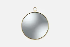 Fornasetti Spegel Konvex* Speglar