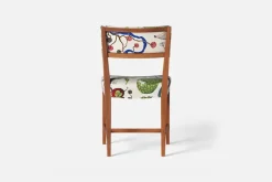 Josef Frank Stol 695* Matstolar