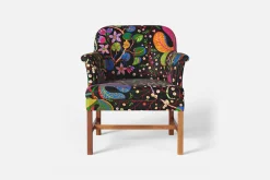 Josef Frank Stol 930* Fåtöljer
