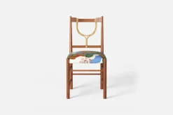 Josef Frank Stol 2238* Matstolar