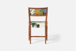 Josef Frank Stol 695* Matstolar