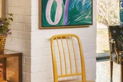 Josef Frank Stol P5* Matstolar