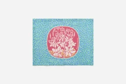 Josef Frank Tablett Flora* Underlägg & Tabletter|Kök & Dukningstextil