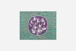 Josef Frank Tablett Flora* Underlägg & Tabletter|Kök & Dukningstextil