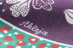 Josef Frank Tablett Flora* Underlägg & Tabletter|Kök & Dukningstextil